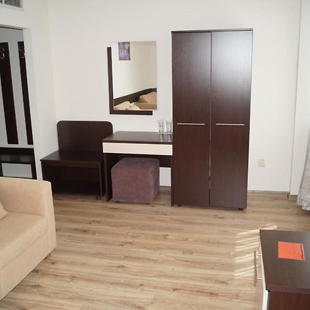 Hotel Kardjali Кырджали Экстерьер фото